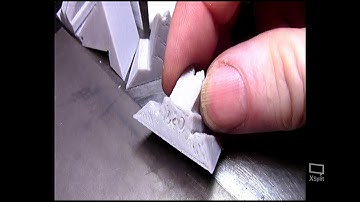 How to use The FREE! Fast Hardpoint Ultimate Graver Sharpening Device by Shaun Hughes