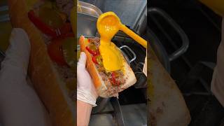 Philly Cheese Steaks #food Philly Cheese Steaks #food