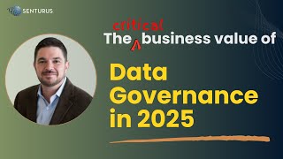 Details Why Business Leaders Cannot Afford to Ignore Data Governance News