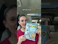 TRYING EVERY FLAVOR OF COOKIE DOUGH🍪 Mp3 Song