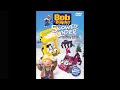 Bob The Builder Snowed Under The Bobblesburg Winter Games US Dub 60fps 