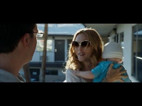 THE HANGOVER - unknown wife