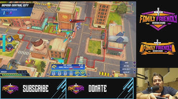 Transformers Battlegrounds Act 1 Killing Wave