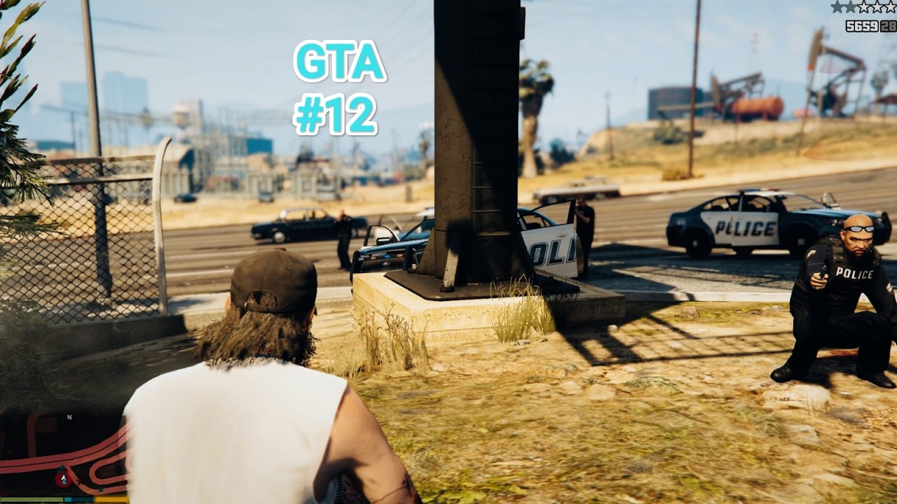 minisub part-2 | GTA 5, #gta #gtav #games