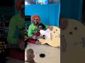 Brothers SHOCK the Crowd With EPIC Guitar Performance!