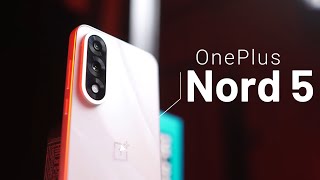 OnePlus Nord 5 Review⚡️আসলেই কিং