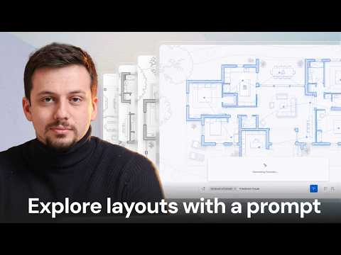 New Floor Plan Generation With Ai (insane Results!)