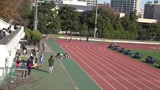 RUN.jp  マイラン 100m 3組