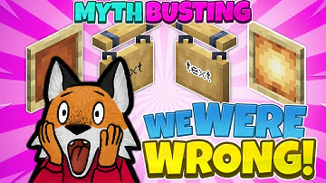 Myth Busting » Glow Signs are Laggy?
