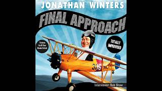 Final Approach by Jonathan Winters | Full Audiobook