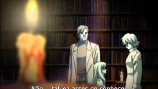 Hellsing Episodio 8 - Legendado