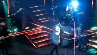 Put Your Hands Up by Matchbox Twenty