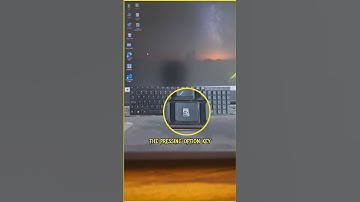 3 Ways to give right click using keyboard #shorts #keyboard #computer