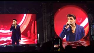 Sonu Nigam Live at IIT Bombay, Mood Indigo 2025, Suraj Hua Madham, Soniyo, Mehboba, Chori Kia re Jia