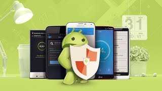 10 Aplikasi Antivirus dan Anti Malware Android Terbaik 2018 Paling Ampuh Hapus Virus GRATIS! screenshot 1