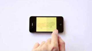 Nieves App for iPhone, iPod touch and iPad screenshot 4
