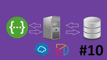 Curso de Web API con NET CORE y Swagger + Dapper + SQL Server #10