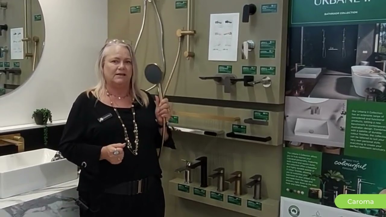 Quality bathroom products