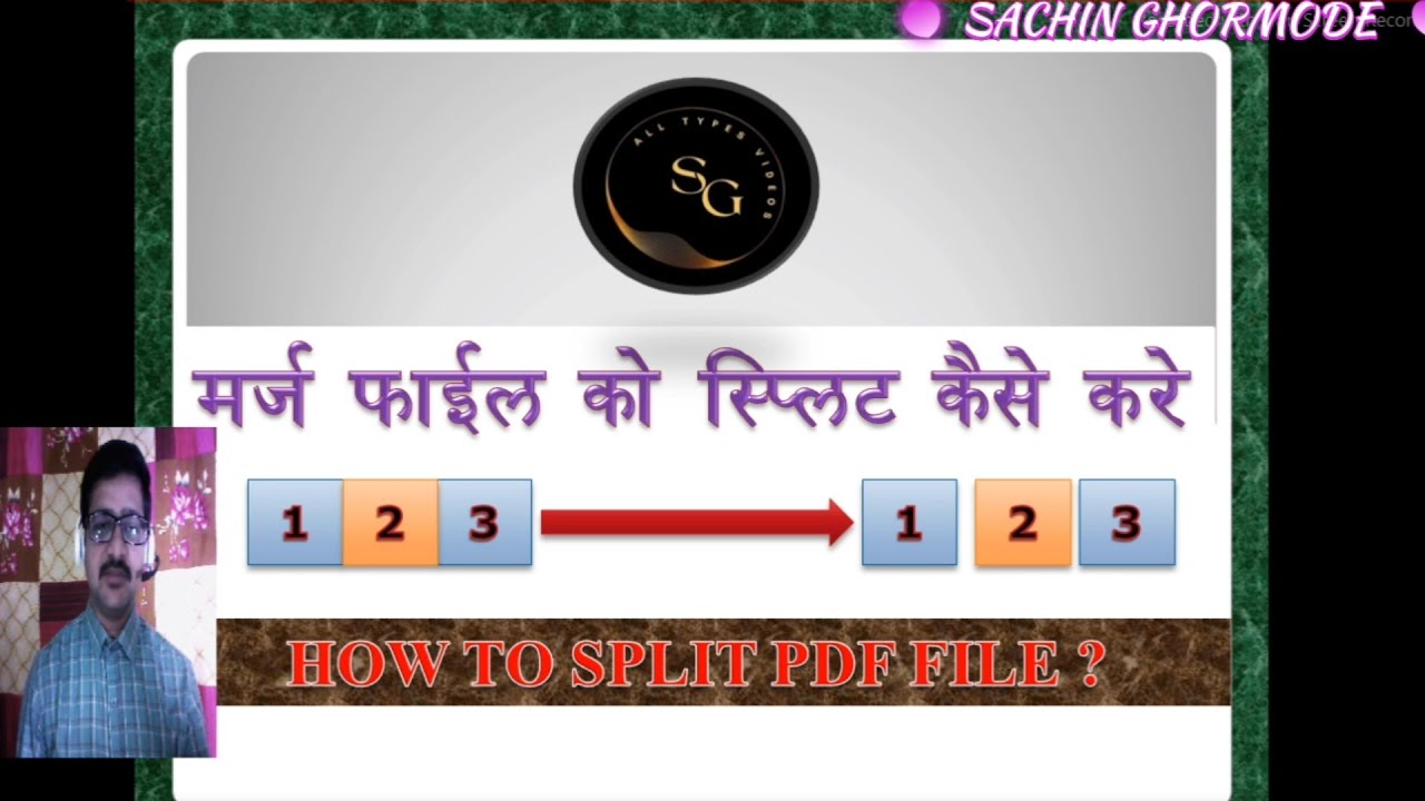 HOW TO SPLIT PDF FILE how-to-split-pdf-file