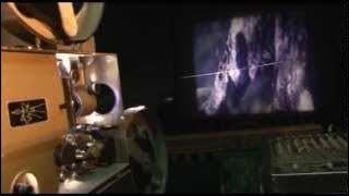 membongkar layar tancap