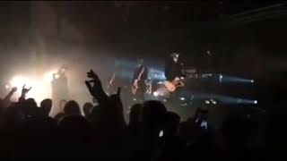 Ghost - Spirit (live / Uppsala) (Facebook clip)