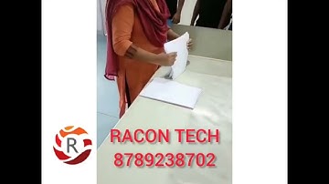 A4 SIZE PAPER CUTTING MACHINE ✴️SUBSCRIBE*️⃣LIKE*️⃣SHARE OUR CHANNEL✴️ENQUIRY #️⃣☎️📞 + 91 8780238703