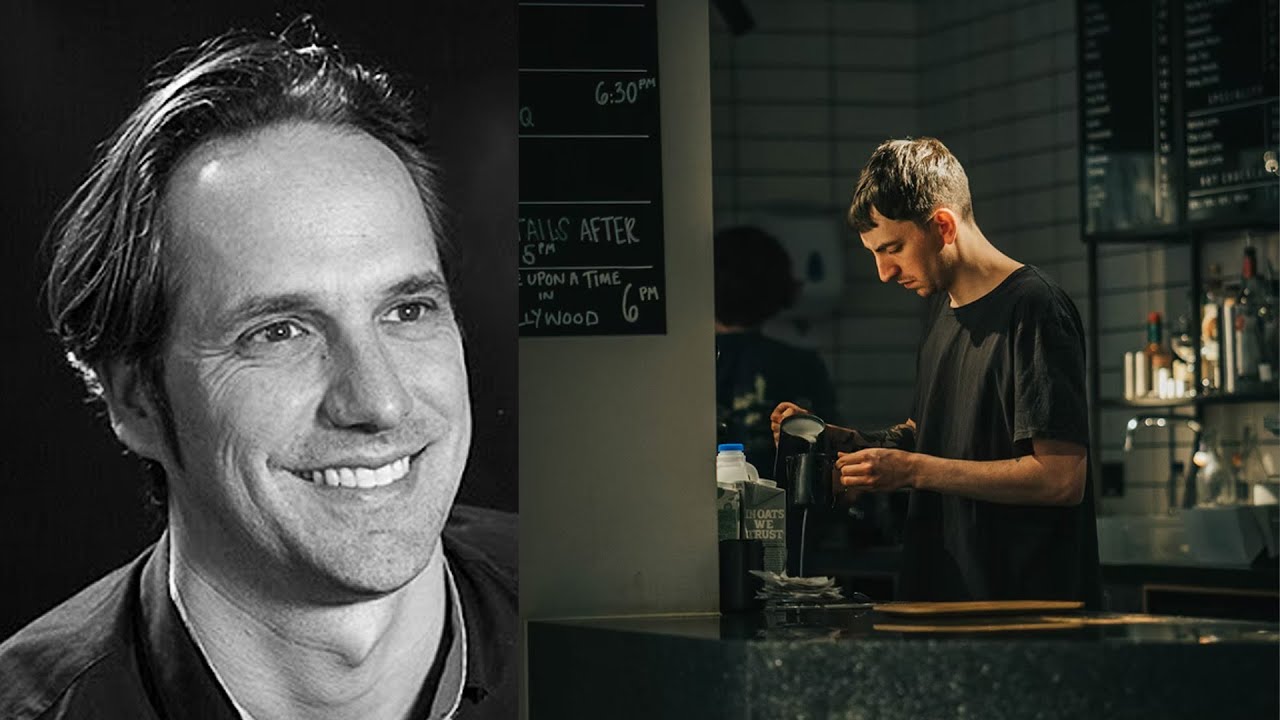 Runners and Internships in Visual Effects (Pixar, MPC, Framestore