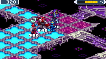 Mega Man Battle Network 5 - Part 7: Shade Man Liberation