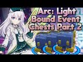 Arc light bound event all chests fast route part 2  honkai impact