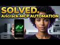 WiFi Hacking is now AUTOMATED? | Aricrack-MCP Setup