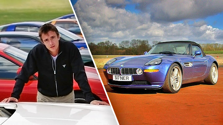 Is There No Such Thing As A Bad Car? | Full Episode | 📺 S2 E3 | Top Gear Classic