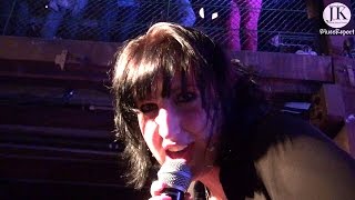 Jessy Martens & Band - 1.One Minute Love 2. How Beautiful Hamburg Fabrik Germany 2015