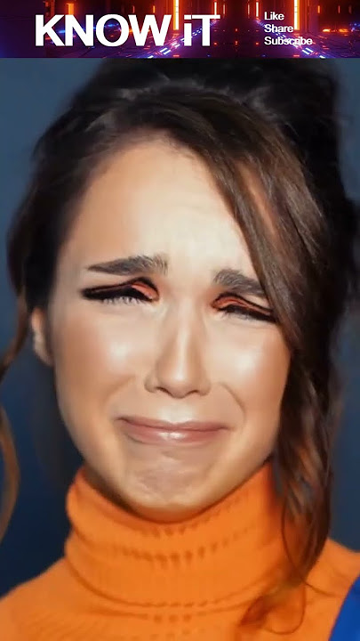 Why do we Cry when we're Emotional — not just Sad?