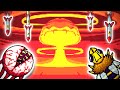 What terraria bosses can survive a nuke