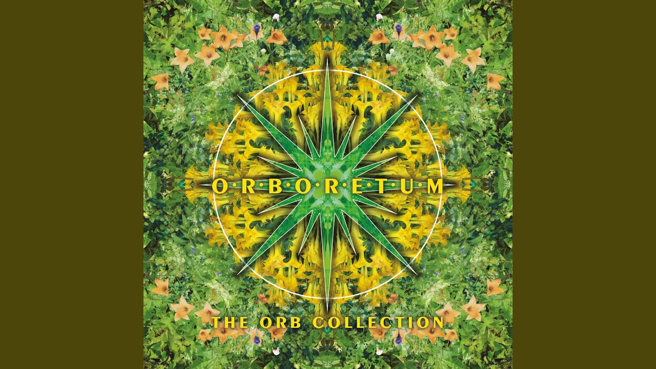 Golden Clouds (feat. Lee 'Scratch' Perry) - YouTube