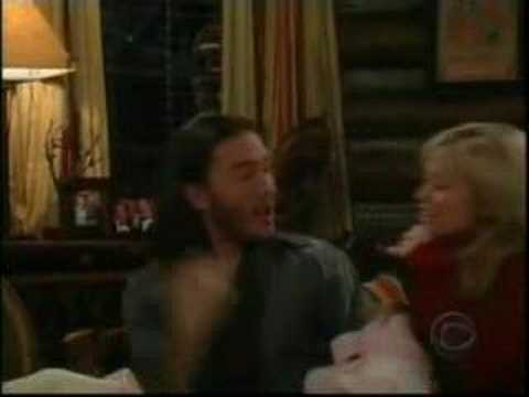 guiding light jonathan and lizzie video youtube jonathan tammy guiding light