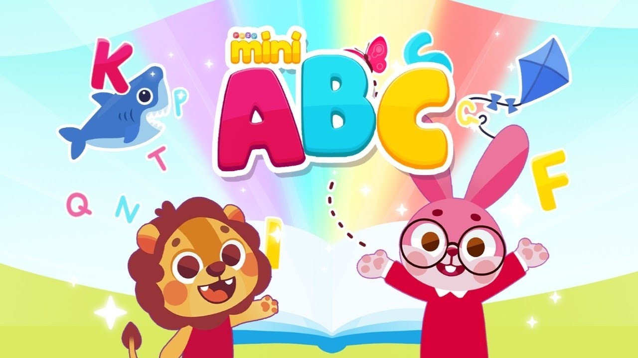 Learn ABC For Kids #87 - YouTube