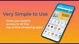 Shop Lite- All in One Online Shopping App | One of the best Indian Online Smart Shopping app screenshot 5