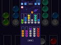 Ball colour puzzle level 50 #games
