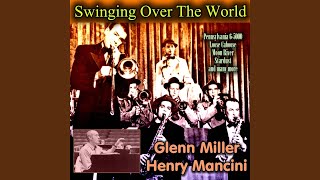 Breakfast At Tiffany's - Henry Mancini - Topic