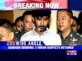 Bangkok blast: Two Indians detained