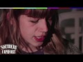Vivian Girls, "Telepathic Love" : At The Bar With Southern Comfort