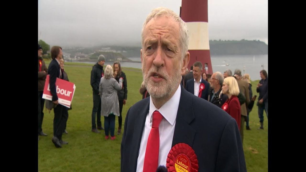 Labour fails to make major gains in local elections - 5 News - YouTube