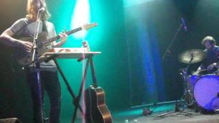 Bowerbirds &quot;This Year&quot; Live @ Mr. Smalls