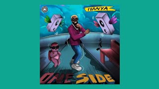 Iyanya One Side visualizer S 