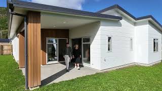 This is 20 Brunoro Place, Paraparaumu This is 20 Brunoro Place, Paraparaumu