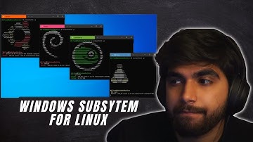 Setting Up WSL with VSCode | Windows Subsystem for Linux