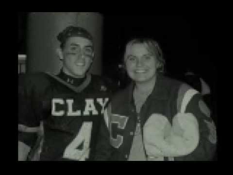 Old Fashioned Character - Allen Tanner Senior Video - Clay County High School