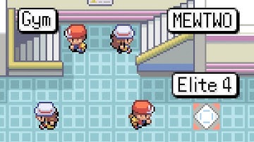 4-Player Map Randomizer Speedrun with Shenanagans , Keizaron and Adef