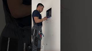 ustoz ikki honali uy tayyor😂😂 #rek #home #funny #interiordesign #memes #wood #podcast #aluminium